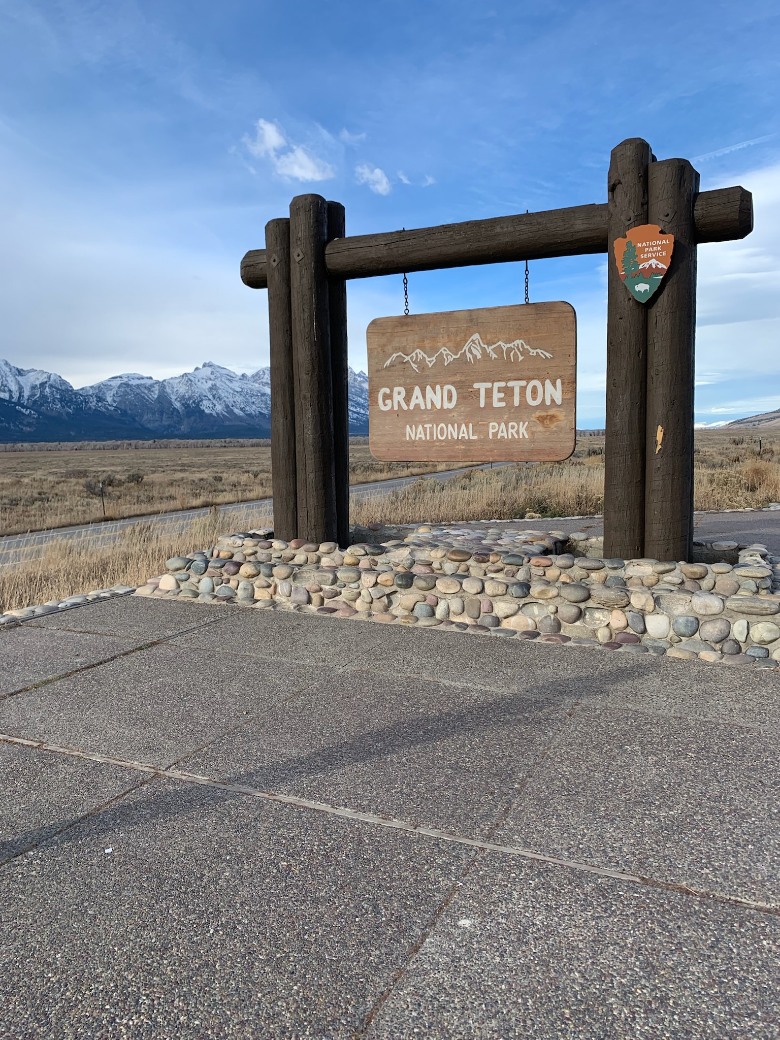 National Park Adventures with Kids