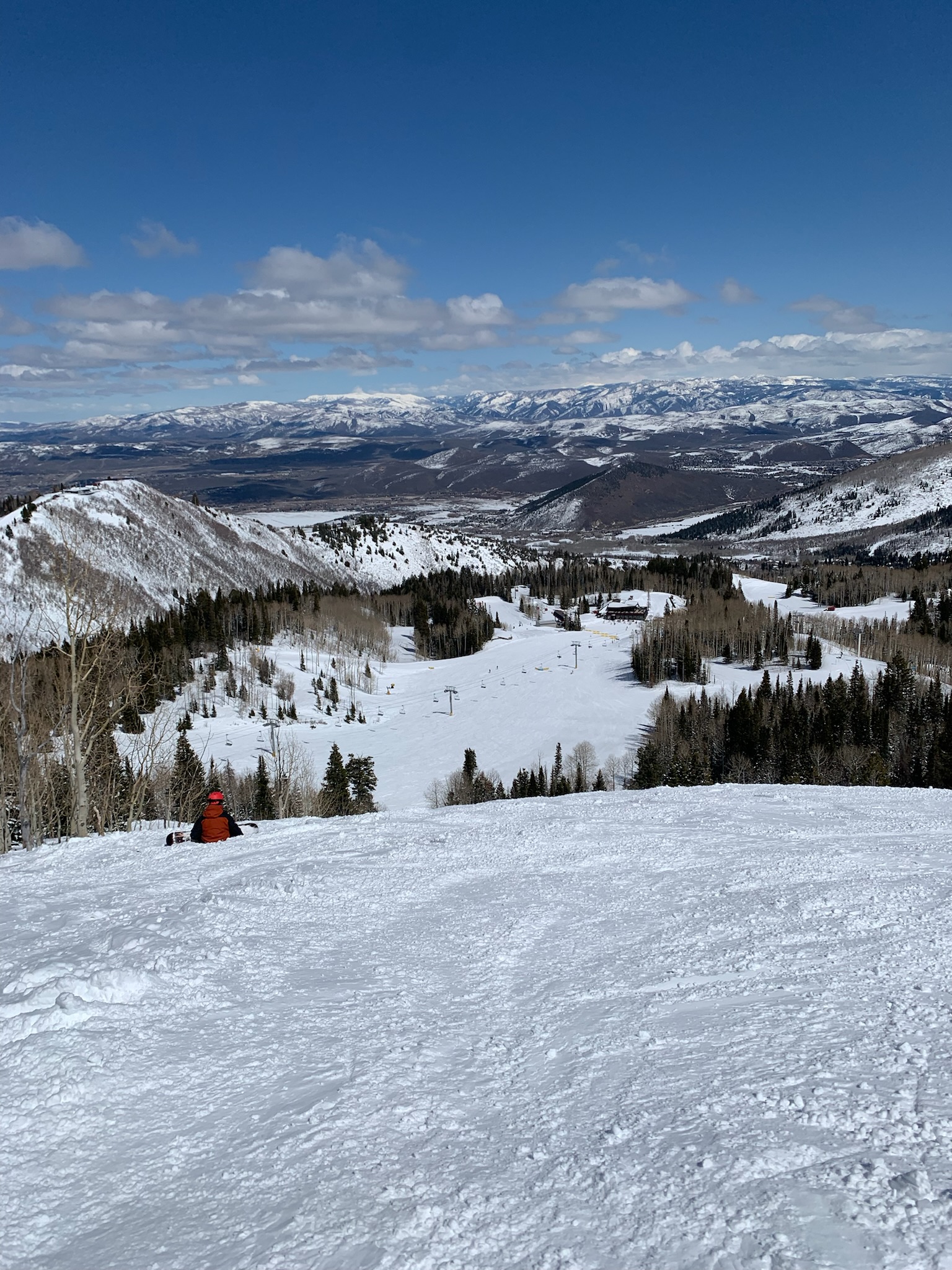 Where to Stay in Park City with Kids